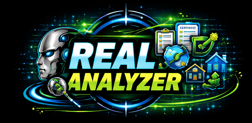 RealAnalyzer